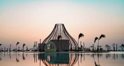 SENTIDO Reef Oasis Suakin Resort