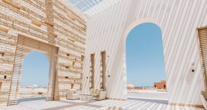 SENTIDO Reef Oasis Suakin Resort