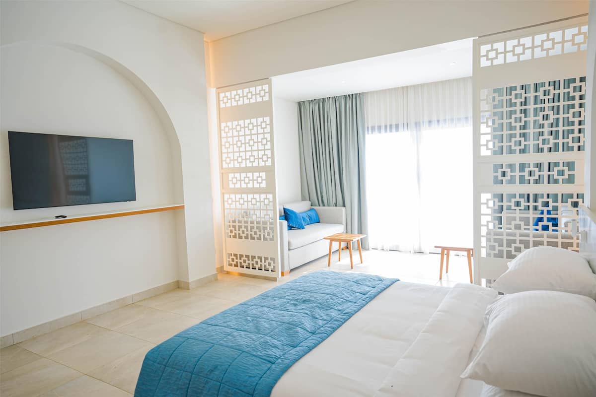 Chambre Confort, 1 chambre