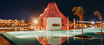SENTIDO Reef Oasis Suakin Resort