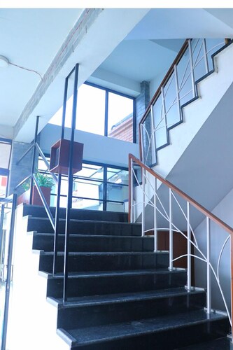 Hotel Siddhartha In Lumbini