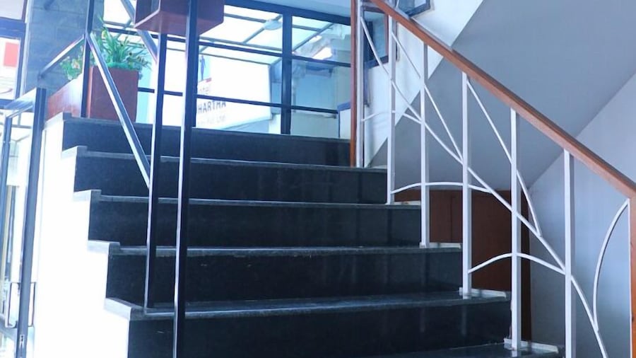 Hotel Siddhartha In Lumbini