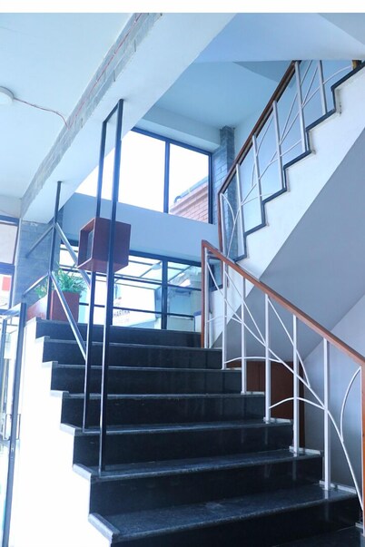 Hotel Siddhartha In Lumbini