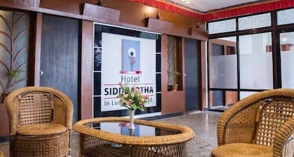 Hotel Siddhartha In Lumbini