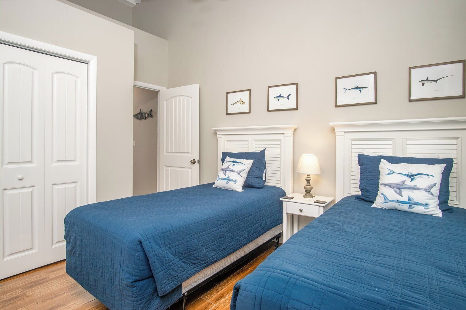 8 chambres, Wi-Fi gratuit, draps fournis