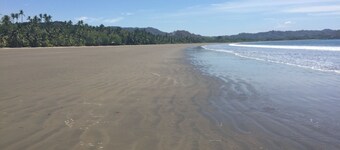 Casa Bella - Tropical Private Retreat (short walk to the beach)