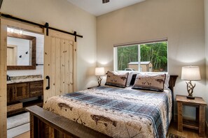 3 Schlafzimmer, Internetzugang, Bettwäsche