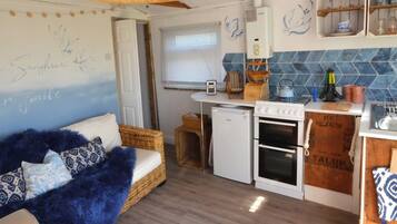 Chalet | Private kitchen