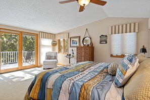 4 Schlafzimmer, Bügeleisen/Bügelbrett, kostenloses WLAN, Bettwäsche