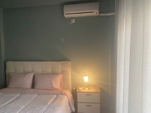 2 bedrooms
