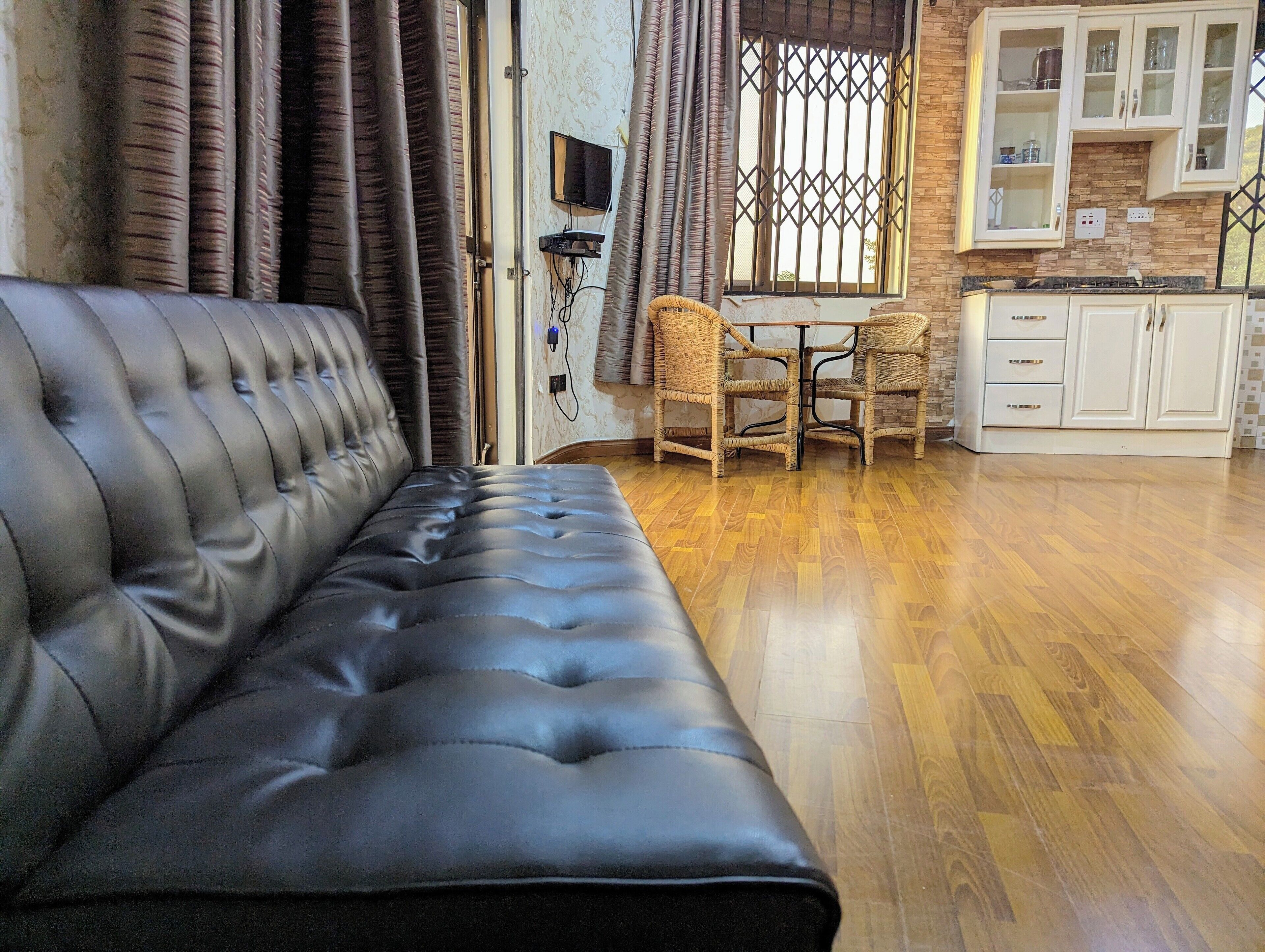 Photo - Oslo Gardens Bed & Breakfast