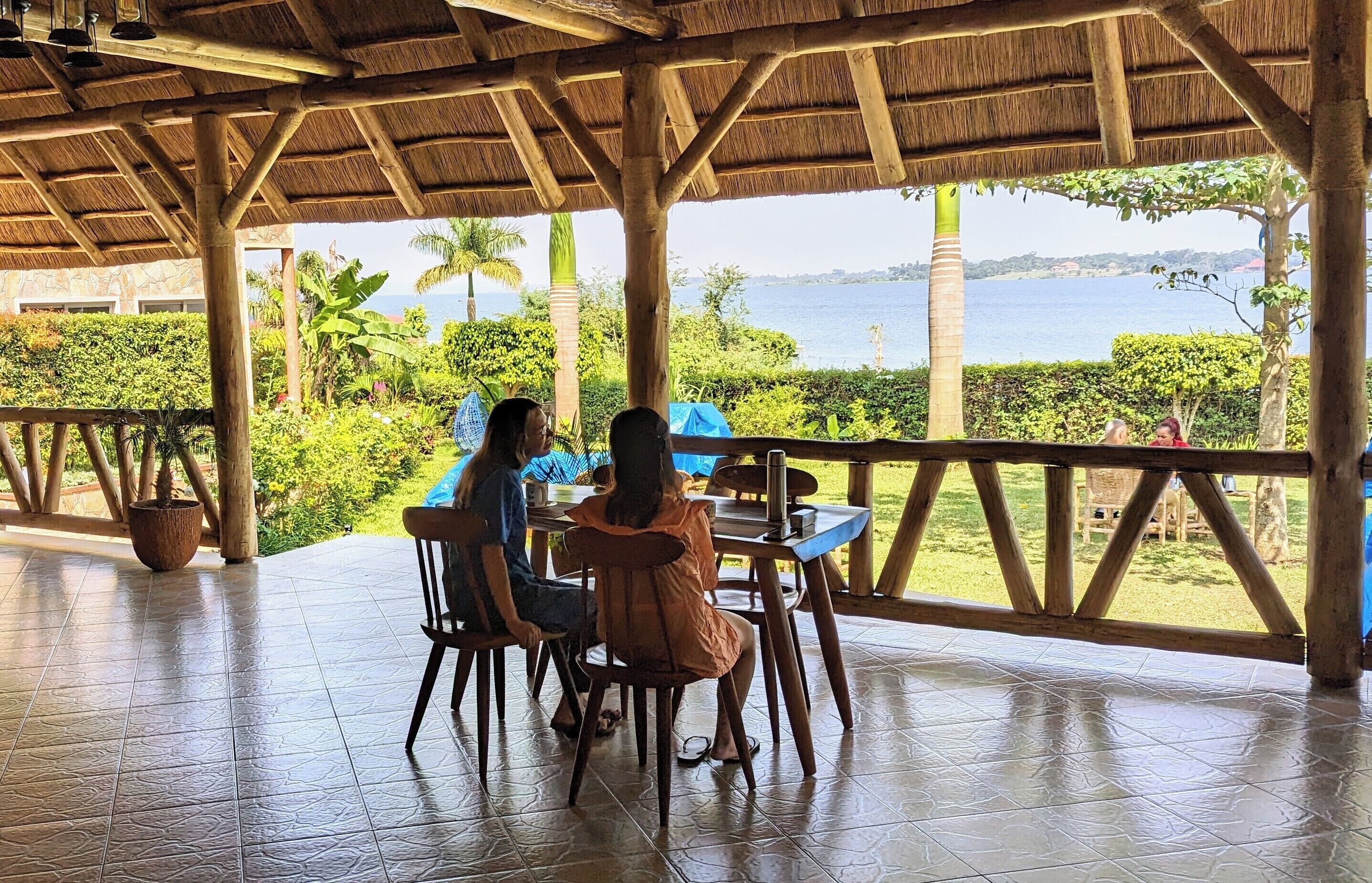 Photo - Oslo Gardens Bed & Breakfast