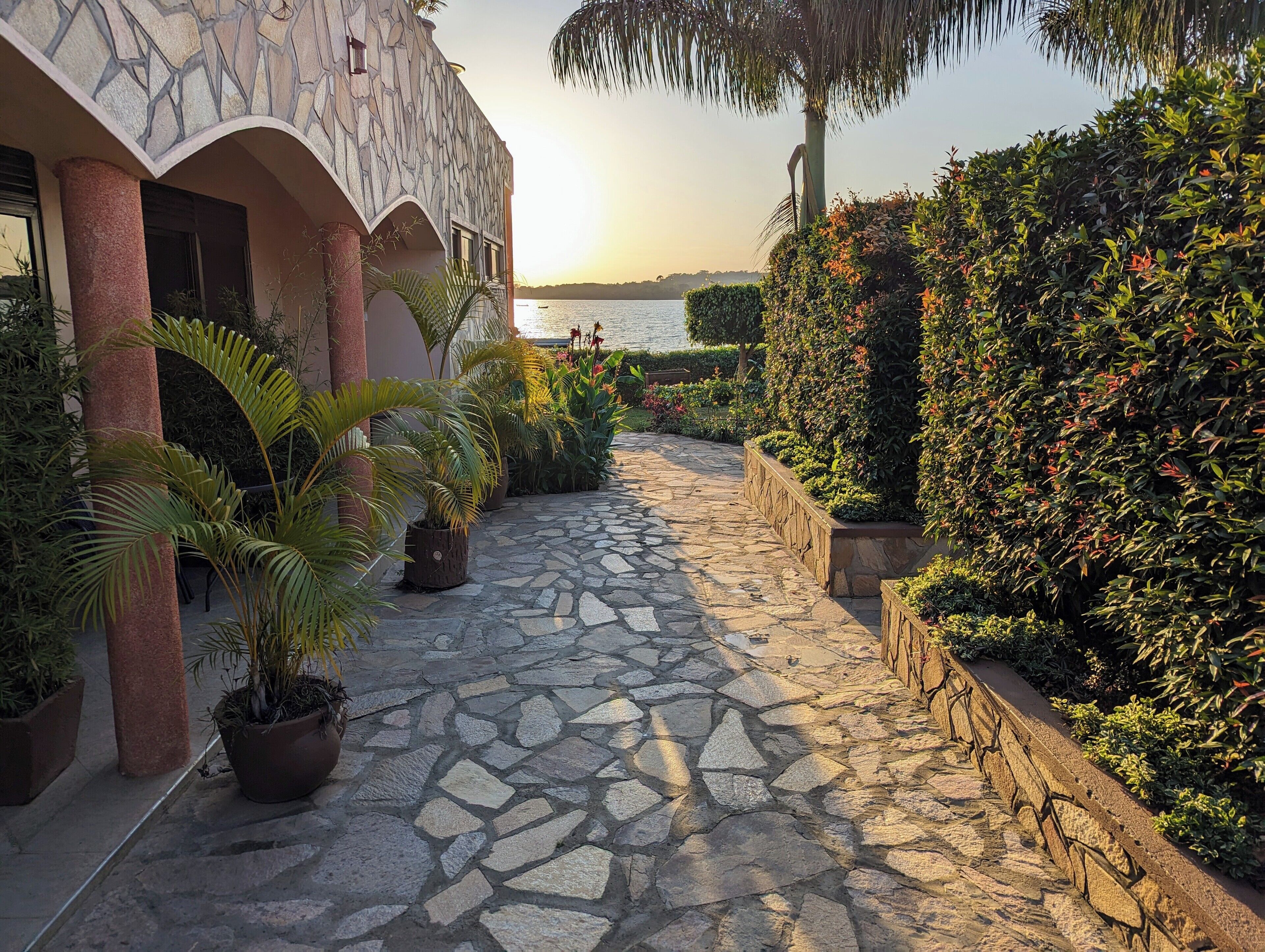 Photo - Oslo Gardens Bed & Breakfast