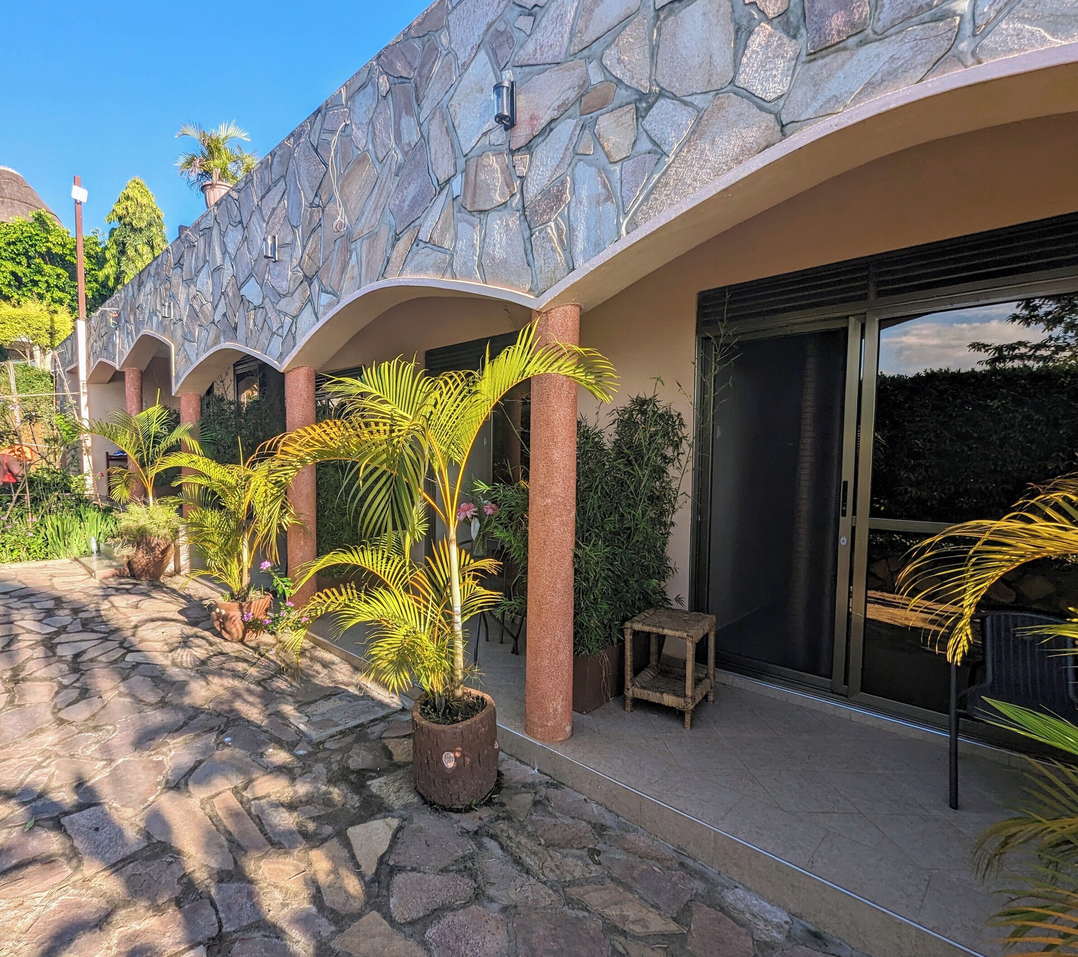 Photo - Oslo Gardens Bed & Breakfast