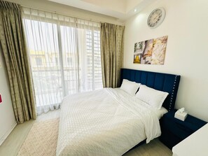 Villa, 1 Bedroom, Accessible, Smoking | 1 bedroom - Family-friendly Villa Play Area Pool (Dubai)