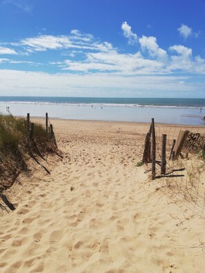 Plage
