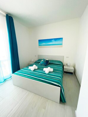 1 Schlafzimmer