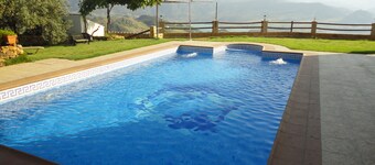 Vivienda Rural Rancho los Cuñaos