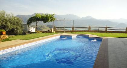 Vivienda Rural Rancho los Cuñaos