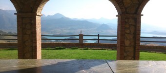 Vivienda Rural Rancho los Cuñaos