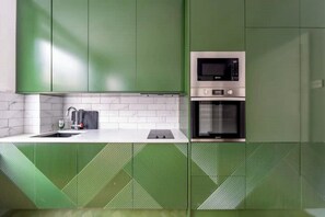 Micro-ondas, torradeira