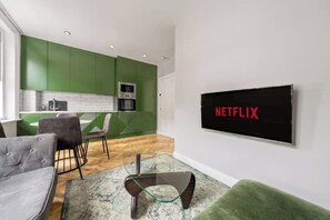 TV