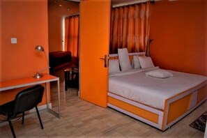 Royal Suite | Free WiFi