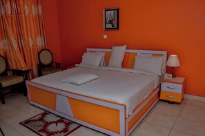 غرفة بريمير | واي فاي مجانًا