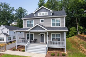 Exterior - Customer Appreciation Year!! See Discount information in Ad (Bryson City)