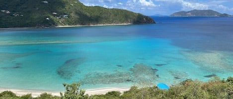 海灘