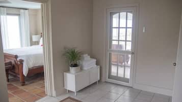 3 chambres, fer et planche Ă  repasser, Wi-Fi, draps fournis