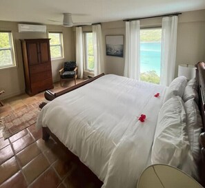 3 Schlafzimmer, Bügeleisen/Bügelbrett, WLAN, Bettwäsche