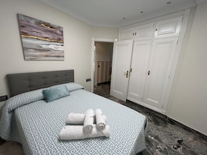 6 dormitorios, wifi, ropa de cama