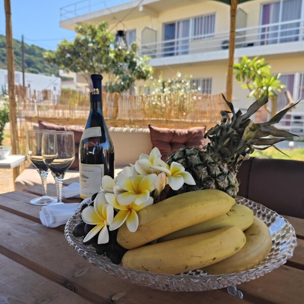 3 bedrooms - Helena Apartments in Paradisi Rhodes (Rhodes)