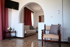 3 bedrooms - Helena Apartments in Paradisi Rhodes (Rhodes)