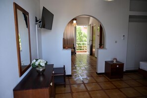 3 bedrooms