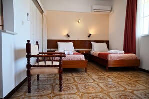 3 chambres
