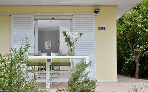 Apartment | 1 Schlafzimmer