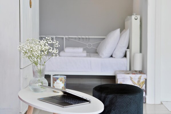 Apartment | 1 Schlafzimmer