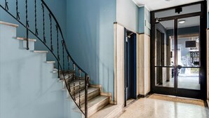 Unclassified image, 2 of 21, button - Standard Studio Apartment (Athens)