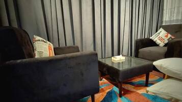 Executive Room | 1 bedroom, free WiFi