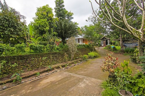 Hotel O Jati Homestay Near Taman Suranadi