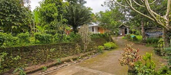 Hotel O Jati Homestay Near Taman Suranadi