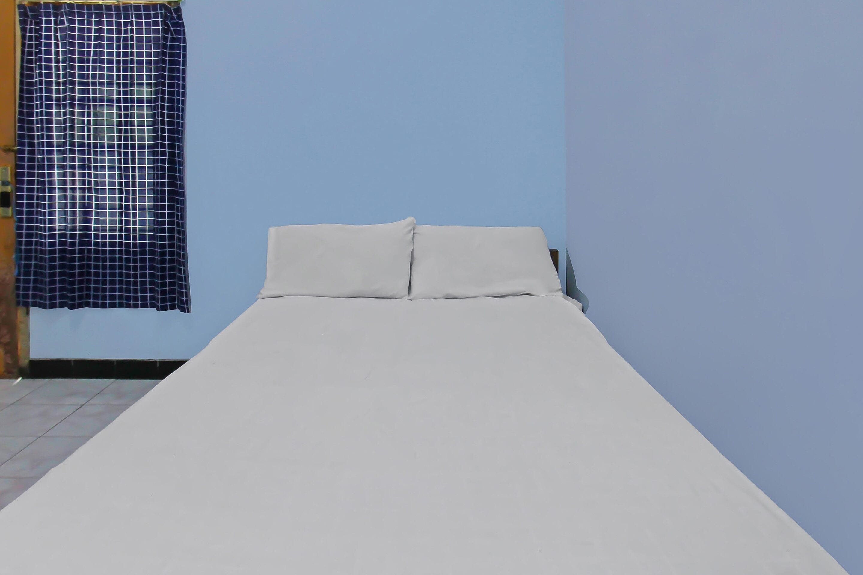 Doppia Economy | Postazione laptop, Wi-Fi gratuito, lenzuola