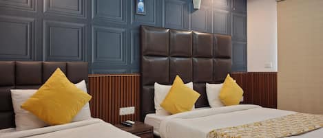 Classic Triple Room