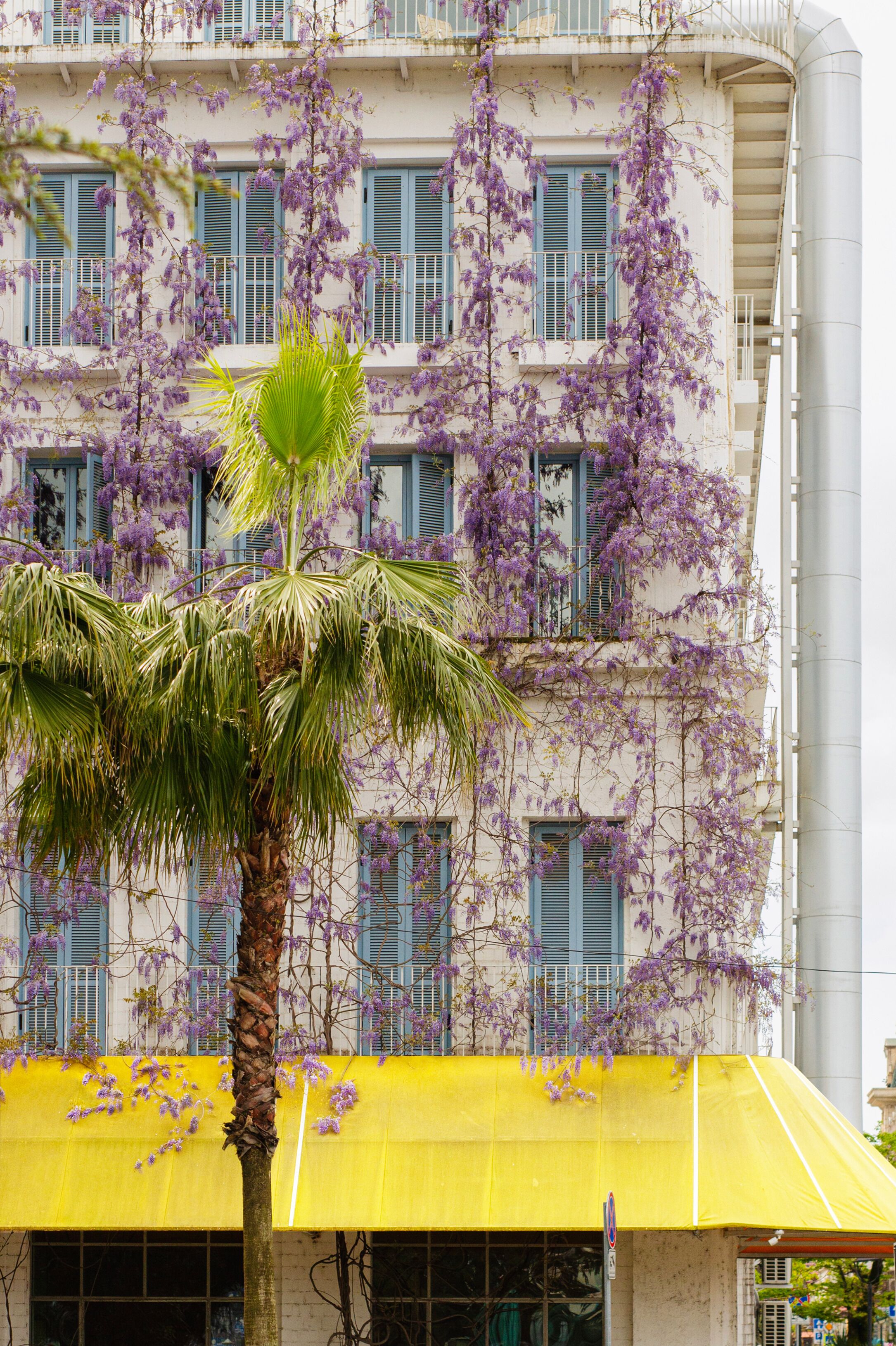 Foto - Rooms Hotel Batumi