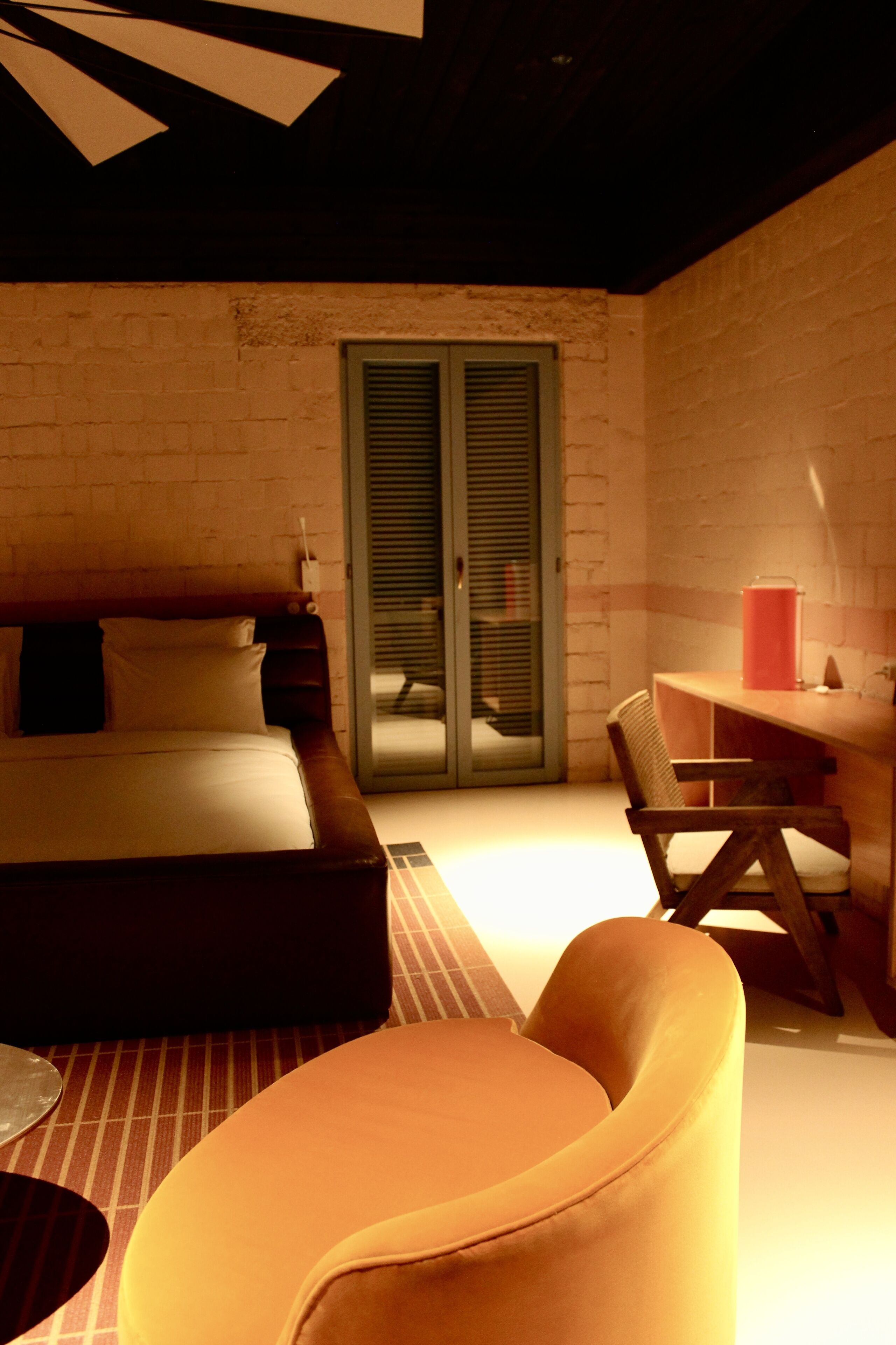 Foto - Rooms Hotel Batumi