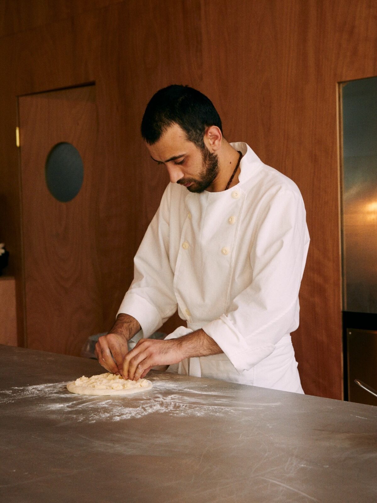 Foto - Rooms Hotel Batumi