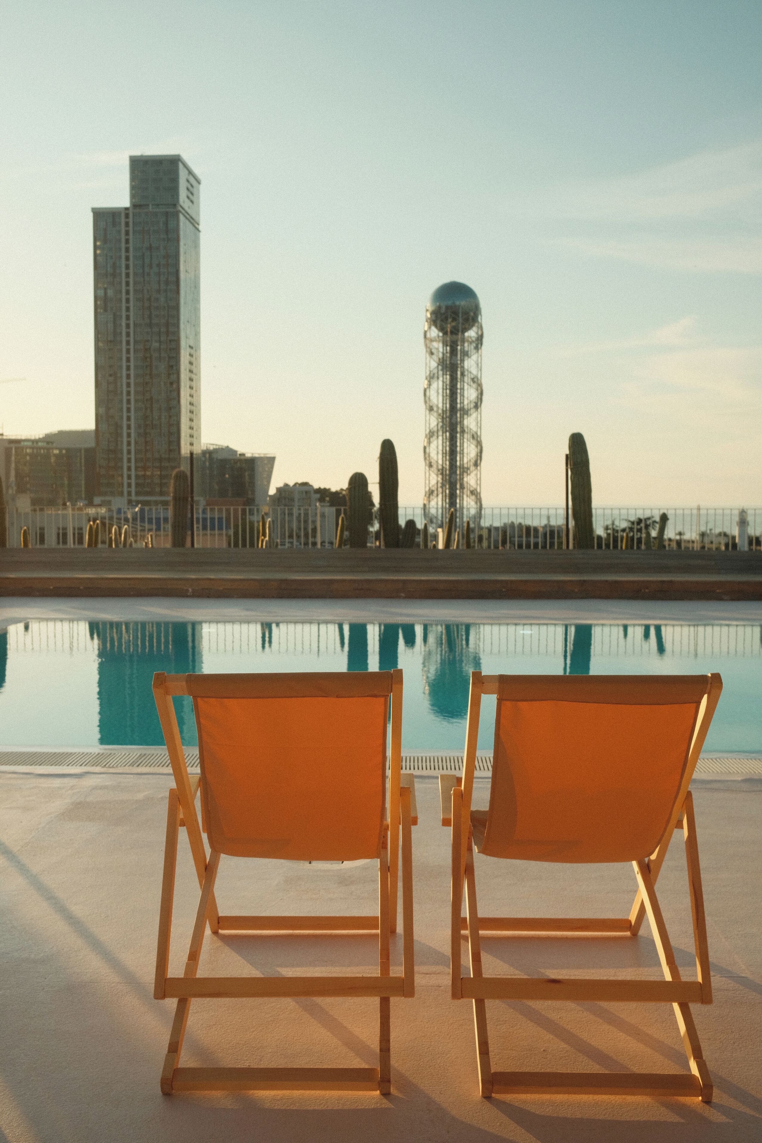 Foto - Rooms Hotel Batumi