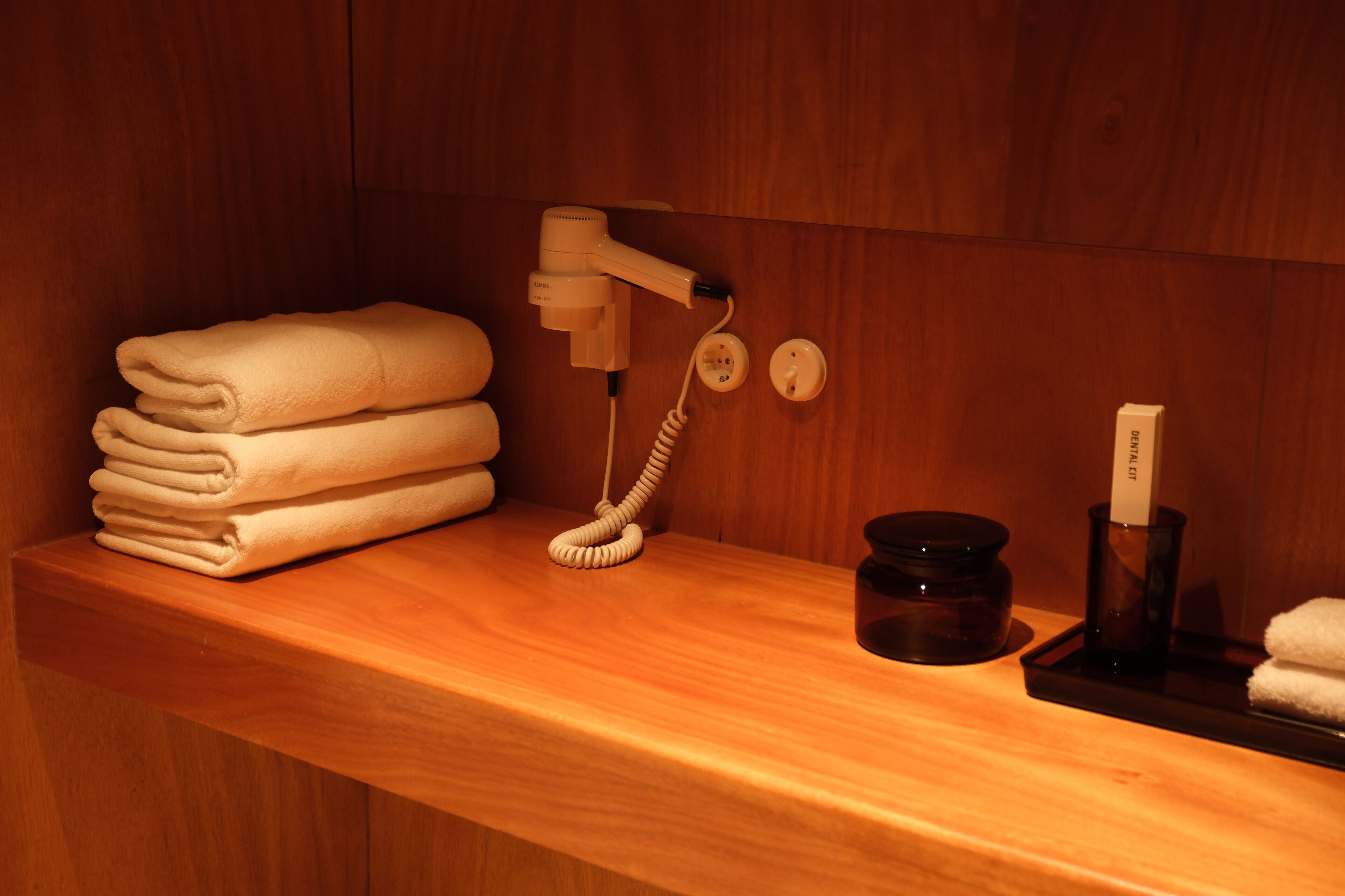 Foto - Rooms Hotel Batumi